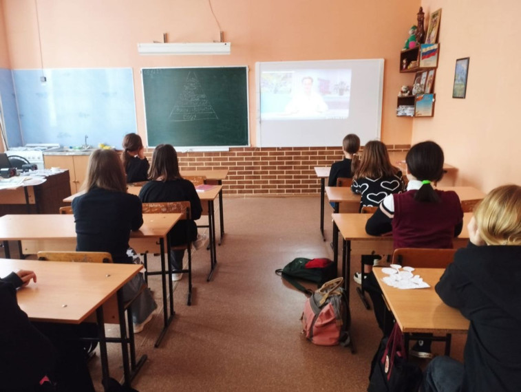 Шоу профессий - «Будущее аграрной отрасли. Цифровое земледелие».