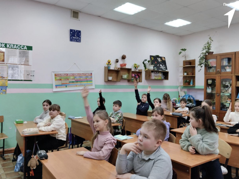 Зимующие птицы Тульской области.