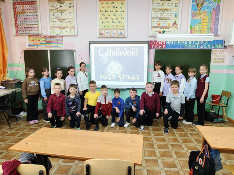 Никто не забыт, ничто не забыто.