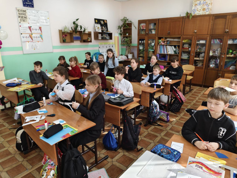 18 марта — особенный день!.